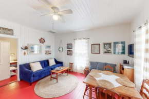 Hotels in Pacific County